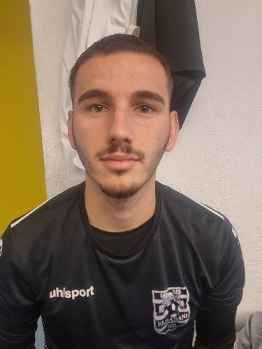Manuel Alla