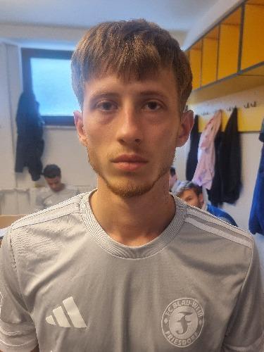 Kostiantyn Dovhodko