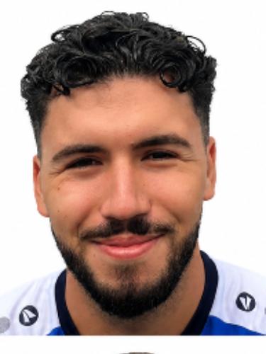 Elias Leon Noah Bouhjar
