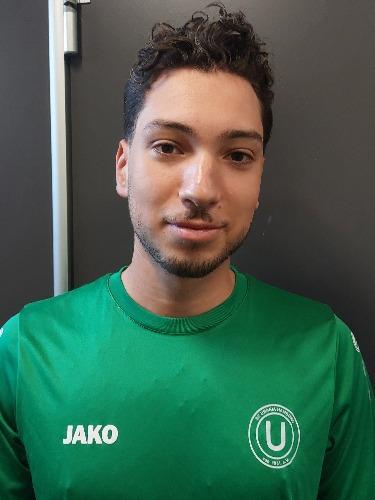 Skander Saidane