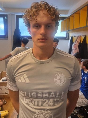Markus Berg