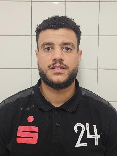 Ahmed Ouldtouil