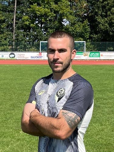 Zsolt Papdi