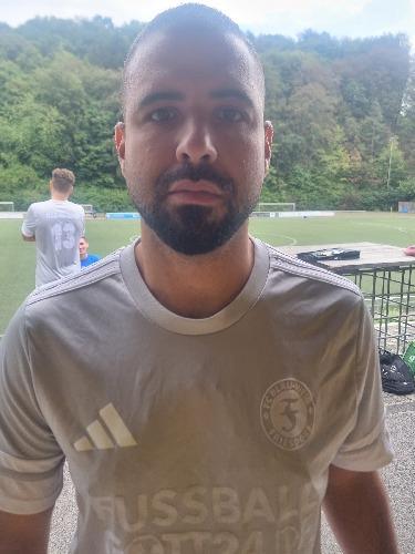 Samir Ouachchen