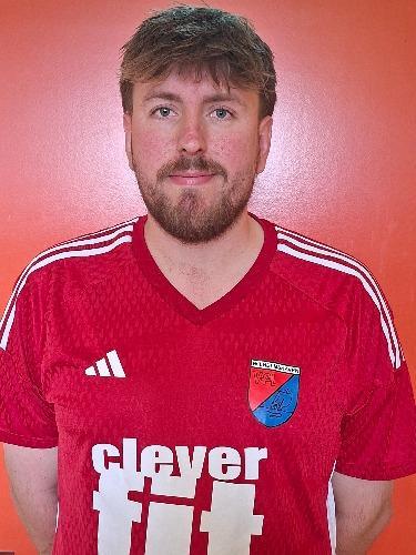 Nils Thaden
