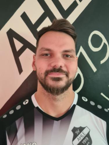 Fabian Grabert