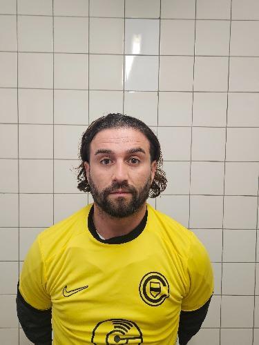 Harun Celik