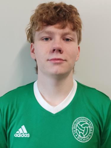 Kian Weiher