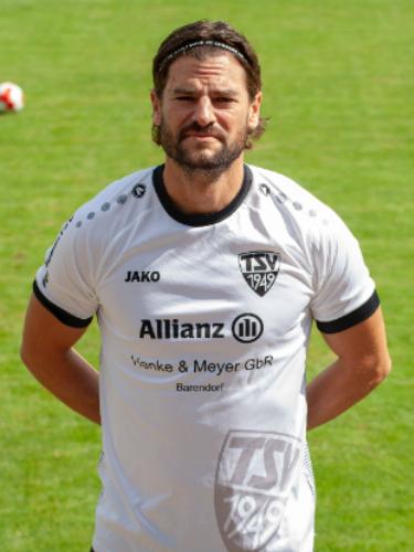 David Mehl