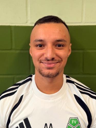 Ayman Arabi