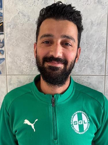 Gökhan Dogan