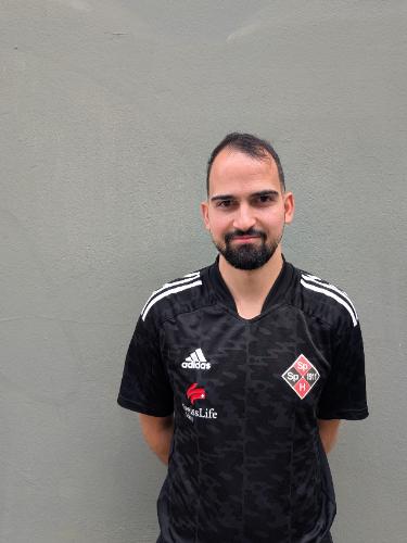 Ismail Özkan