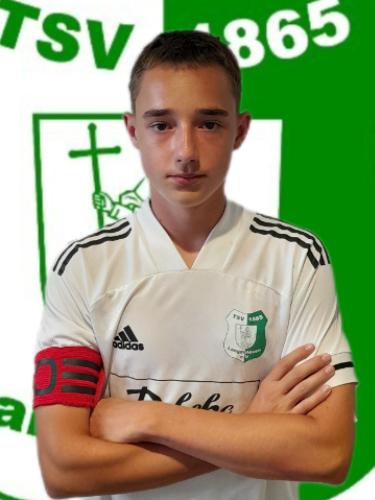 Jonas Köchert
