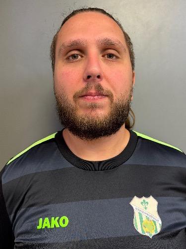 Deniz Furkan Koppen