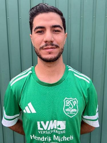 Yassine Kihal
