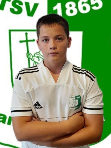 Nico Mann