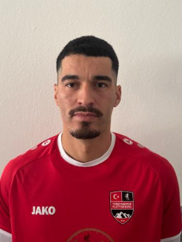 Emirjon Avdia