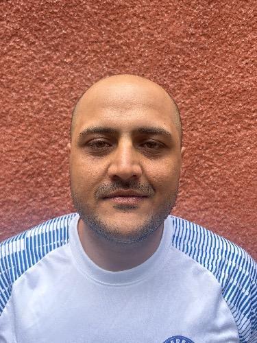 Moshtagh Ahmadi