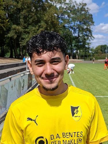 Abdussamed Demirci