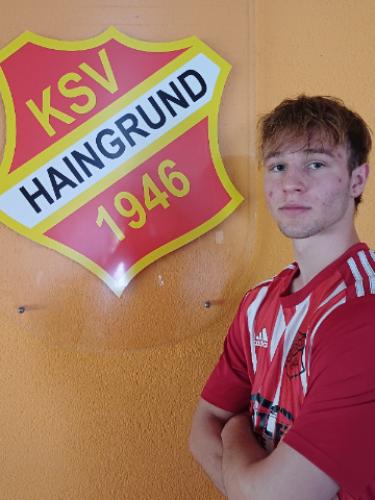 Hannes Henrich