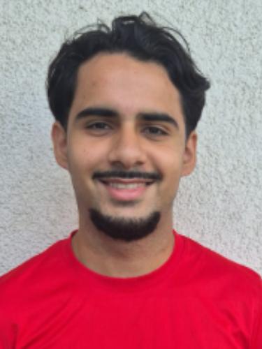 Sadjad Akbari