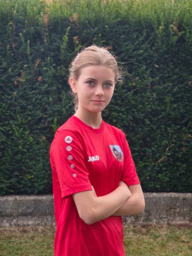 Mahlia Köpke