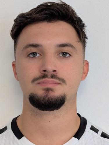 Eron Kamberi