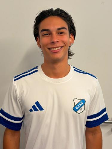 Diederick Machel Müller