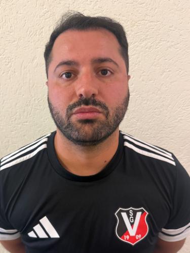 Hasan Özalp