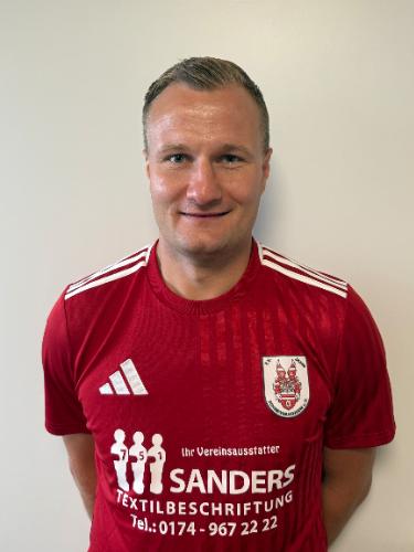 Jascha Gölitzer