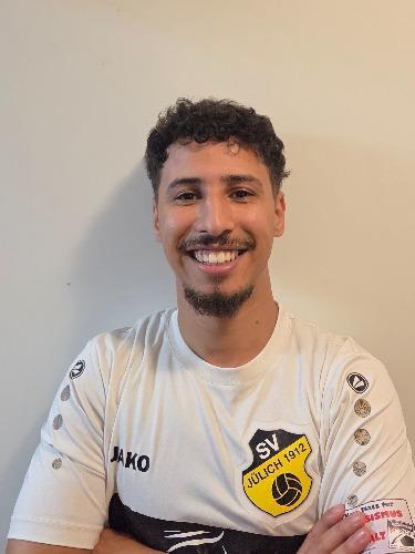 Nizar Smaili
