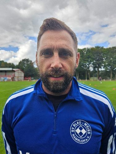 Ronny Bensch