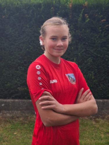 Lotta-Sophie Mach