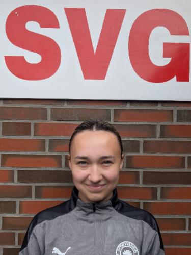 Veronika Tolobayeva