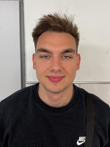 Justin Weißelberg