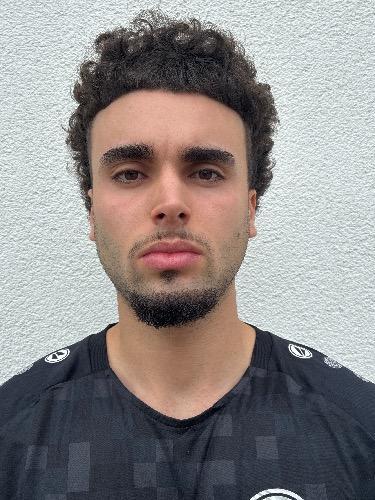 Ilias El Amrani