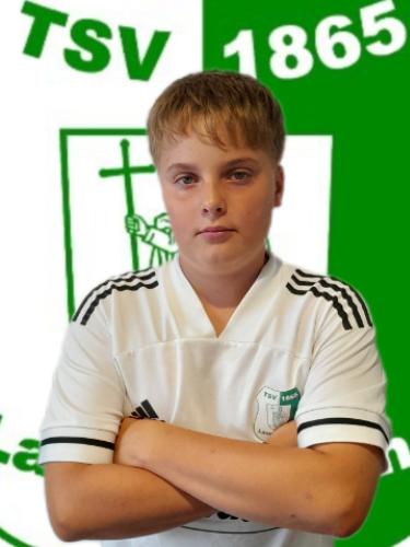 Joshua Weuste