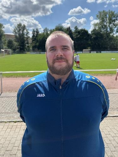 Simon Stern