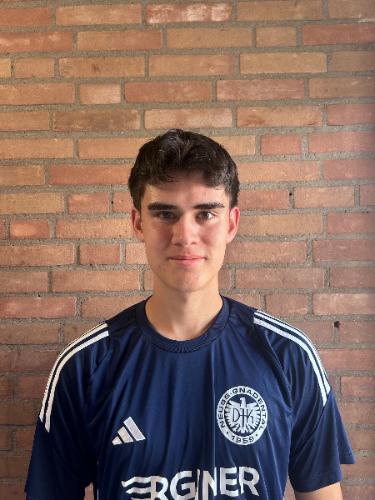 Noah Winkler
