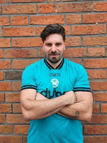 Hasan Sahin