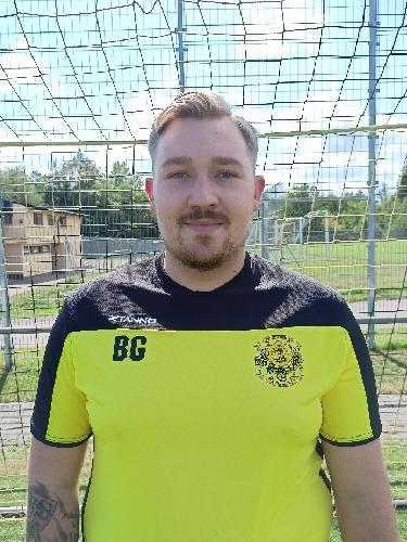 Bastian Geiger