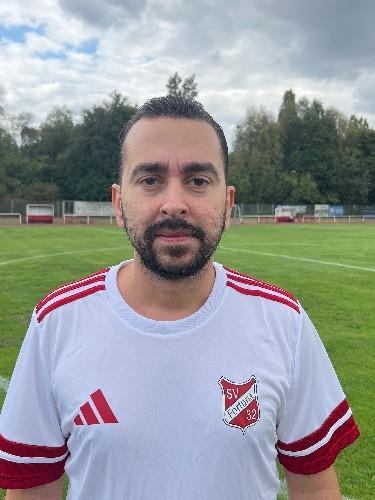 Batuhan Türkmen