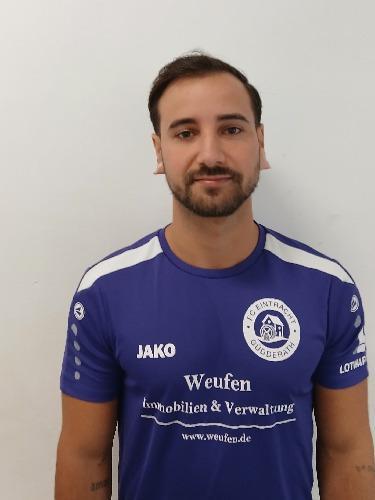 Andre Cerqueira Santos