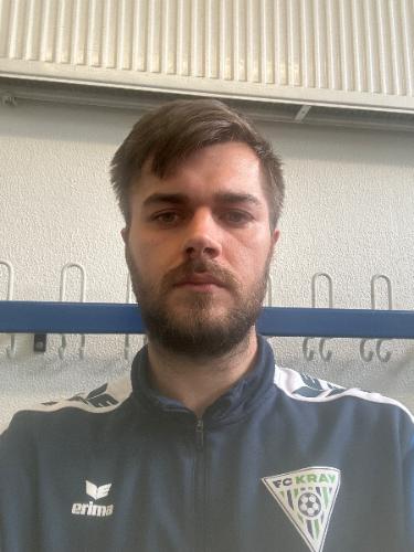 Tobias Reichert
