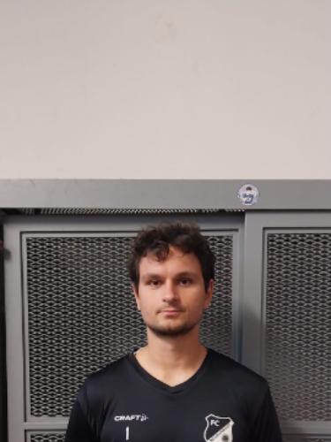 Mike Mitulla
