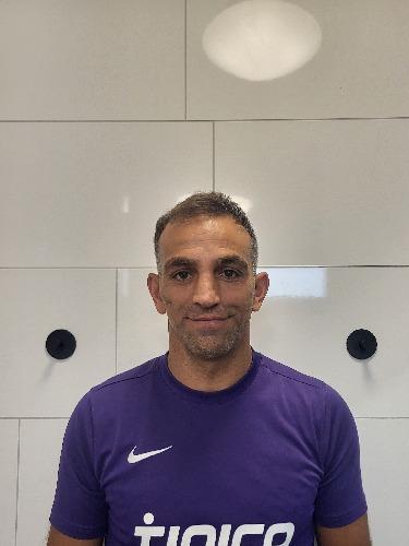 Abdullah Yildizlar