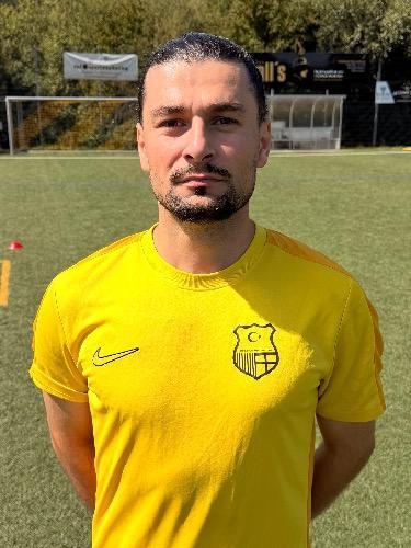 Onur Levent