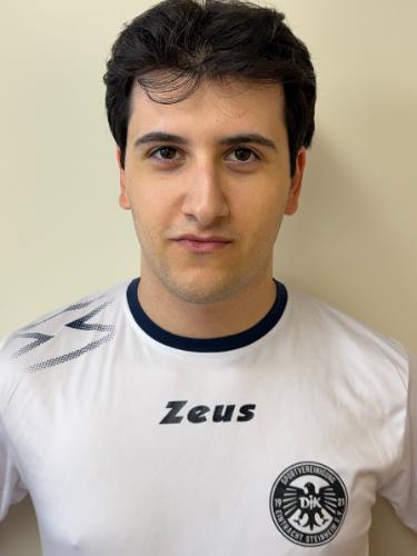 Nebi Karaoglan