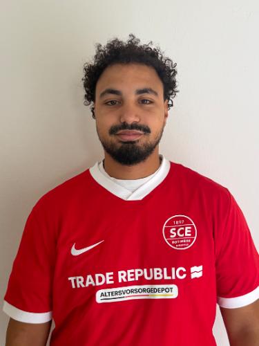 Bilal Ayyadi