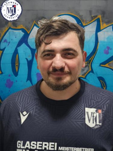 Sinan Lermi